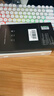 绿联【无黑边不挡屏】适用iPhone17Pro钢化膜苹果17Pro手机膜无边全屏高清抗指纹防摔防爆保护膜 2片装 实拍图
