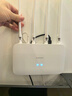 小米双频千兆路由器4A千兆/AX3000E家用高速无线路由5G宿舍用wifi全屋覆盖穿墙王信号增强放大器 【标配-附1米超5类网线】小米路由器4A千兆版 实拍图