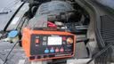 纽曼（Newsmy）C90pro汽车电瓶充电器12v24v全自动修复器智能数显货车摩托车轿车专用电池快速充电机 实拍图
