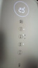 格力（GREE）【低噪小体积】除湿机抽湿机家用12升/天单间面积≤24㎡梅雨季回南天抽湿器24H定时DH12EN 实拍图