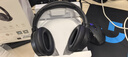 漫步者（EDIFIER）K710W 头戴式调频蓝牙耳机 学习耳机 英语听力考试耳机 网课专用 适用苹果华为小米OPPO 深空黑 实拍图