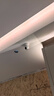 普联（TP-LINK）800万4K全彩监控摄像头 WiFi/4G双模版 4G网络断网不断线 智能无线室内家用AI侦测 IPC48AW 双模版 实拍图