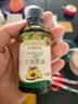 爷爷的农场牛油果油有机DHA核桃油辅食油63ml*2 凉拌热炒礼盒 赠宝宝辅食谱 实拍图