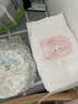 好奇（Huggies）铂金装小桃裤纸尿裤L120片(9-14kg)大号尿不湿【夏季散热王】 实拍图