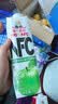 福兰农庄NFC石榴汁100%鲜榨果汁大瓶装聚会饮料1L*4瓶礼礼盒装 实拍图
