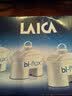 莱卡（LAICA）意大利原装进口滤水壶净水壶滤芯家用办公自来水净水器过滤水壶过滤芯通用其他水壶 进口版高效滤芯3只F3M 实拍图