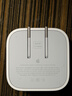 Apple/苹果 40W type-c快充充电器 苹果usb-c原装充电头 旗舰店新款苹果iPhone 17 Pro Max充电器 实拍图