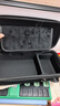 毕亚兹 适用于Switch2收纳包游戏机保护盒NS2游戏掌机多功能便携手柄握把全套配件防摔硬包 实拍图