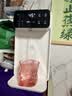 小熊（Bear）即热饮水机 家用桌面台式 直饮机电热水壶保温杯 智能大屏1秒速热 3L抗菌水箱E40T7 实拍图
