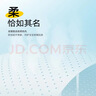 柔丫【透明溯源】芯太软纸尿裤L56片超薄芯体环腰裤敏感透气尿不湿 实拍图
