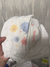 好奇（Huggies）金装小黑洞拉拉裤L124片(9-14kg)尿不湿【速干不易红】 实拍图