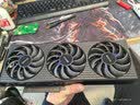 蓝戟（GUNNIR）Intel Arc A770 Photon 8G OC 2400MHz GDDR6超频版 游戏设计视频剪辑台式电脑独立显卡 实拍图