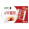 蒙牛早餐奶红枣味牛奶 250ml*16盒 送礼盒装新老包装交替送礼礼盒 实拍图