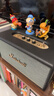 Marshall（马歇尔）STANMORE III音箱3代无线蓝牙摇滚家用重低音世界杯观影生日礼物居家电脑音响 黑色 实拍图