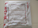 洁丽雅（Grace）彩虹疏油抹布25*25cm*6条加厚12层厨房刷锅去油巾 实拍图