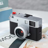 富士（FUJIFILM）X-Half/xhalf 微单相机 拍照旅行专用 入门级数码相机 复古模拟胶片 19种富士滤镜 灰色 实拍图