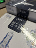 蒙牛特仑苏嗨Milk脱脂纯牛奶250ml*10盒 0脂肪 精美京绣 送礼礼盒 实拍图
