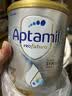 爱他美（Aptamil）白金澳洲版 幼儿配方奶粉 3段(12-36个月) 900g 澳洲白金 实拍图