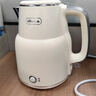 小熊（Bear）烧水壶保温电热水壶316L不锈钢自动断电一体无缝1.5L家用恒温热水壶 ZDH-F15E7 实拍图