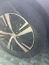 米其林（MICHELIN）汽车轮胎/电动车新能源轮胎 225/55R18 98V e聆悦 E PRIMACY 实拍图