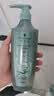 施华蔻（Schwarzkopf）控油赋源无硅油洗发露400ml 自律瓶 长效控油 净油去屑洗发水 实拍图