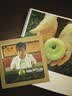 Happy BirthDay 阿信 摇滚诗的诞生与转生(附CD) 重印版 台湾偶像天团五月天 港台艺术原版 wmls 再版中港台原版书 实拍图