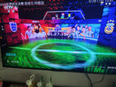 海信电视E7N Pro 55英寸信芯芯片H6 U+Mini LED黑曜屏 300Hz高刷AI智能55E7N-PRO 实拍图