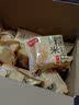 味滋源 糯米锅巴500g盒装香辣味独立包装小零食安徽特产怀旧小吃 实拍图