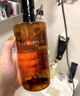植村秀琥珀卸妆油450ml*2 礼盒套装 护肤清洁 细致毛孔 生日礼物送女友 实拍图