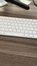 【95成新】Apple/苹果 妙控键盘-中文 (拼音) USB-C端口 苹果键盘蓝牙键盘无线键盘办公键盘   实拍图