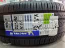 米其林（MICHELIN）汽车轮胎 225/50R17 98W 浩悦五代 Primacy 5 适配雅阁/奔驰C级 实拍图