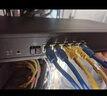 飞鱼星全2.5g企业路由器 多WAN口行为管理带宽叠加内置ACVPN/策略路由带机300台VE1520XE 实拍图