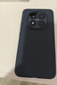 小米（MI）REDMI Note15 Pro+ 第四代骁龙7s 7000mAh 龙晶玻璃十倍抗摔 IP68防水 12+512 子夜黑 红米 5G手机 实拍图