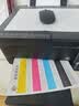 爱普生（EPSON）【6代新品】L3353墨仓式彩色家用AI学习打印机 L3251/L3255升级版(打印复印扫描 微信/无线 黑色） 实拍图