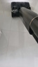 美的（Midea）S60 Ultra黑曜版净味洗地机【AI全向助力 智投清洁液】洗拖吸一体全自动清洗 家用速烘干拖地机 实拍图
