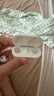 Apple/苹果 AirPods 4(支持主动降噪)搭配无线充电盒(USB-C)苹果耳机 蓝牙耳机适用iPhone/iPad 四代 实拍图