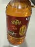 家香味非转基因小榨纯香老豆油5升植物油 食用油 中粮福临门出品 实拍图