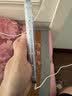 江铭适用苹果17手机壳镜头全包iphone17保护套高级感防摔气囊网红创意卡通男女保护软壳线条小狗配挂绳 实拍图