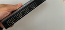 毕亚兹 HDMI kvm无缝画面分割器四进一出切换器分屏器 4K高清 4口hdmi键盘鼠标共享带同步器分屏同步 实拍图