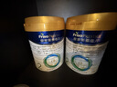 美素佳儿（Friso）皇家较大婴儿配方奶粉 2段（6-12个月）800克 乳铁蛋白 新国标 实拍图
