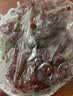 京鲜生 茉莉香葡萄 家庭装2-2.5斤 带茉莉清香 酸甜易掉粒 生鲜水果 实拍图