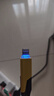 车载伸缩弹簧65W充电线四合一数据线适用华为苹果16iPhone快充线 车载弹簧线（颜色随机）-1条装 实拍图