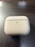Apple/苹果 AirPods Pro (第三代) 搭配MagSafe充电盒 (USB-C) 苹果耳机 蓝牙耳机 适用iPhone/iPad/Mac 实拍图