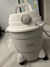 德尔玛（Deerma）【重磅新品】TJ700S 干吹两用吸尘器 家用商用 吸尘器桶式大吸力 整机降噪设计ZN-530 实拍图