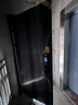 英典（YINGDIAN）麒麟甲级防盗门家用入户门智能门进户门子母门防撬防爆别墅大门 2050*1050/2150*960 【基础款】高端指纹锁 实拍图