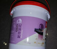 雨虹防水 楼顶屋顶防水补漏材料耐高温防晒 防水涂料屋顶防水 耐磨升级款 实拍图