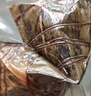 五芳斋粽子  中华老字号嘉兴特产粽早餐零食 栗子猪肉粽100克*2只 实拍图