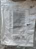 耐克（NIKE）男子运动T恤夏季简约舒适纯棉圆领运动服BV0508-100白2XL 实拍图