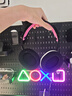 索尼（SONY）INZONE H9 II守望先锋礼盒版 白色 实拍图