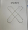 达达里奥（D'Addario）XSAPB1253美国进口民谣吉他琴弦 防锈镀膜钢弦芯 适中12-53磷铜 实拍图